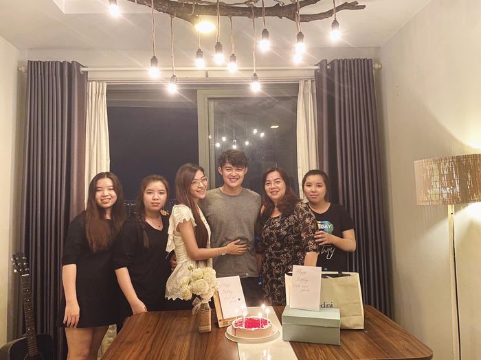 Cặp đôi duy nhất kết hôn của show hẹn hò đình đám: Hôn nhân ngọt ngào