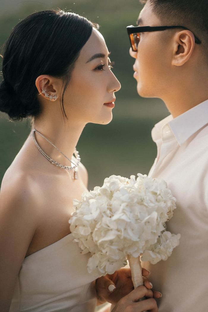 Cặp đôi “Hạ cánh nơi anh” sau 2 năm: Nữ chính kết hôn với bạn trai mới