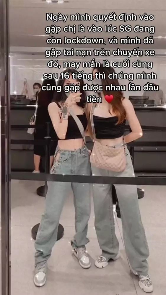 Cặp đôi LGBT tại chương trình hẹn hò: Kỉ niệm 1 năm yêu nhau