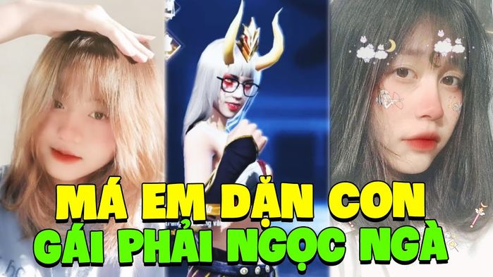 Chán làm idol TikTok, nữ đại gia Bạc Liêu lấn sân làm ca sĩ