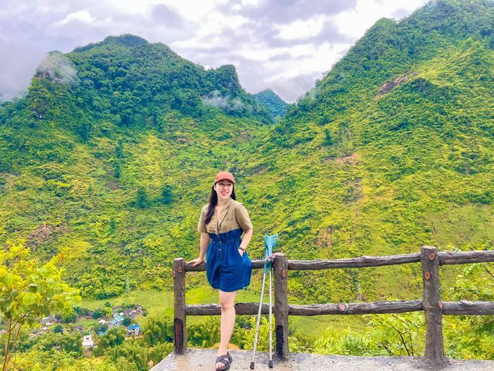 Chàng khuyết 20 năm sống với tự ti, vực dậy tinh thần nhờ âm nhạc