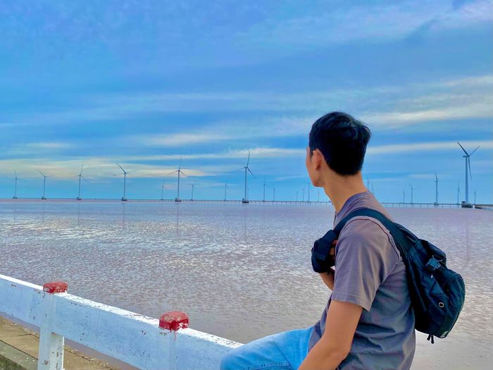 Chàng trai đi phượt một mình qua 41 tỉnh thành Việt Nam trong 32 ngày