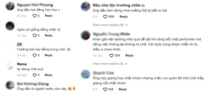 Thí sinh show âm nhạc Việt Nam: Bị cho hát 10 chữ nghe được 2 chữ