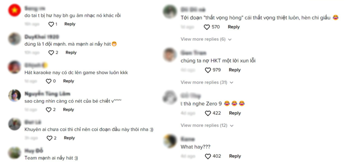 Thí sinh show âm nhạc Việt Nam: Bị cho hát 10 chữ nghe được 2 chữ