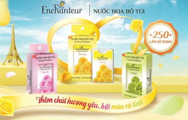 Chỉ đổi một nốt hương, nàng gen Z đã có thể bật mode “thần thái”!