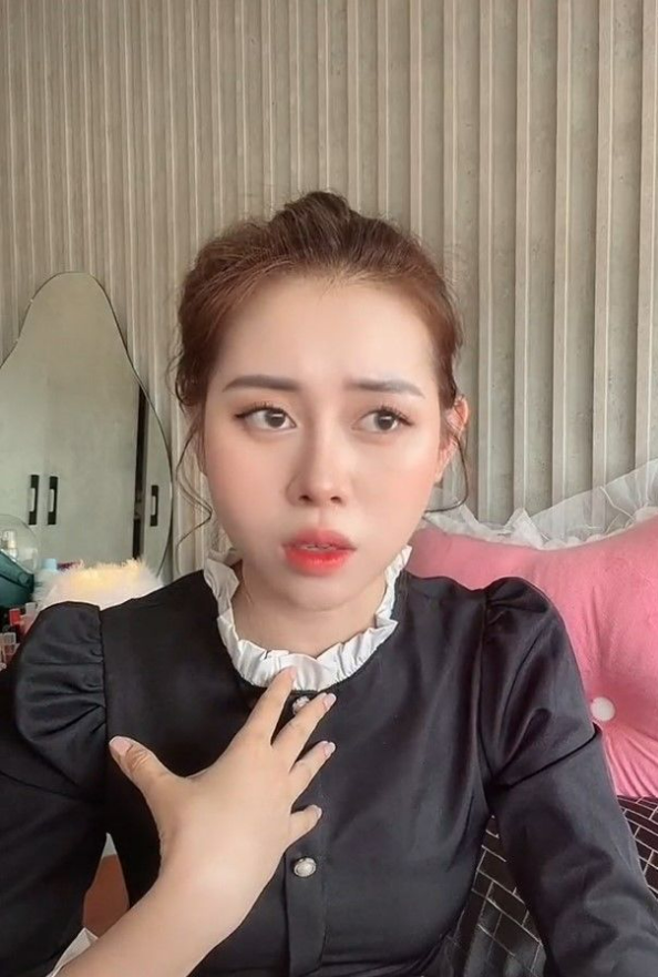Chị Google tiết lộ từng thi nhan sắc, giày hỏng ngay đêm chung kết