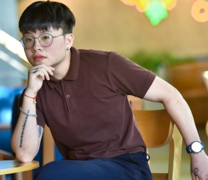Chuyện lạ 1-0-2: Một gia đình có 2 con đều là người chuyển giới