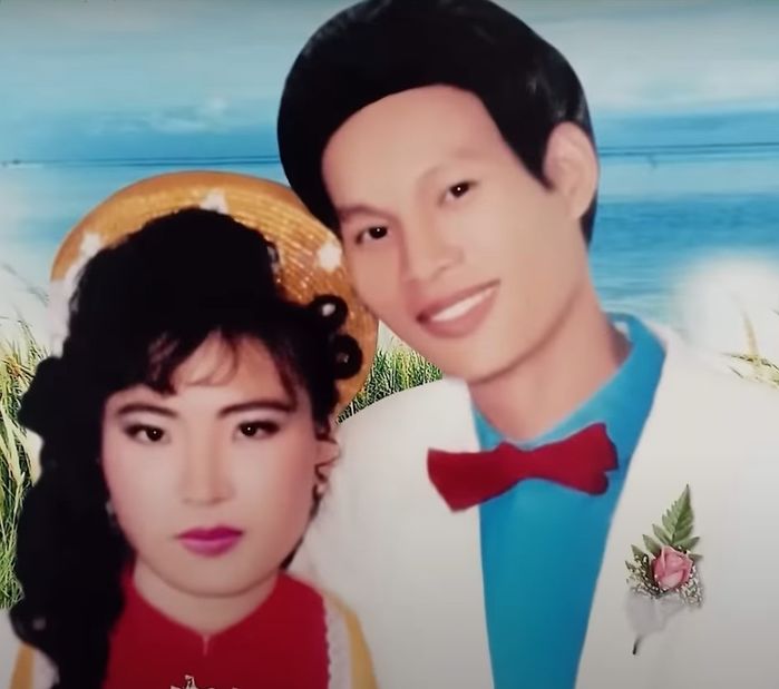 Chuyện tình 31 năm ngọt ngào của nhà văn Huế và cô gái Cần Thơ