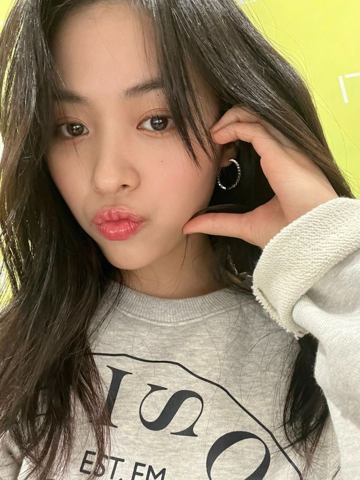 Cuộc đời hoàn hảo như Ryujin (ITZY): Gia thế giàu có, tài sắc vẹn toàn