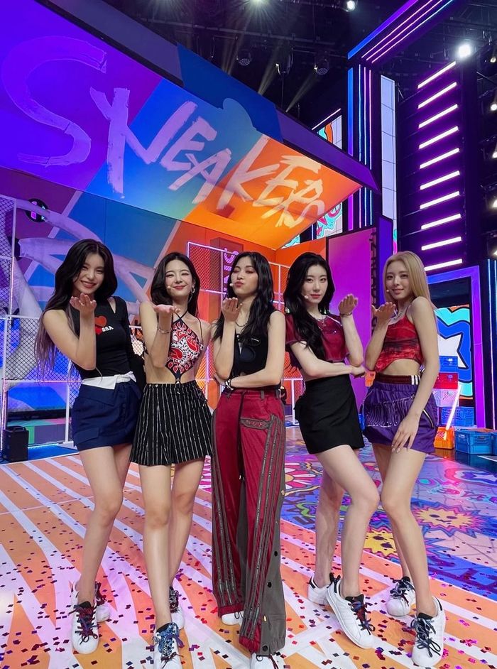 Cuộc đời hoàn hảo như Ryujin (ITZY): Gia thế giàu có, tài sắc vẹn toàn