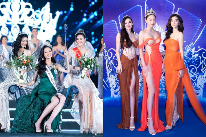 Cuộc sống của Top 3 Miss World Việt Nam 2019 sau 3 năm đăng quang