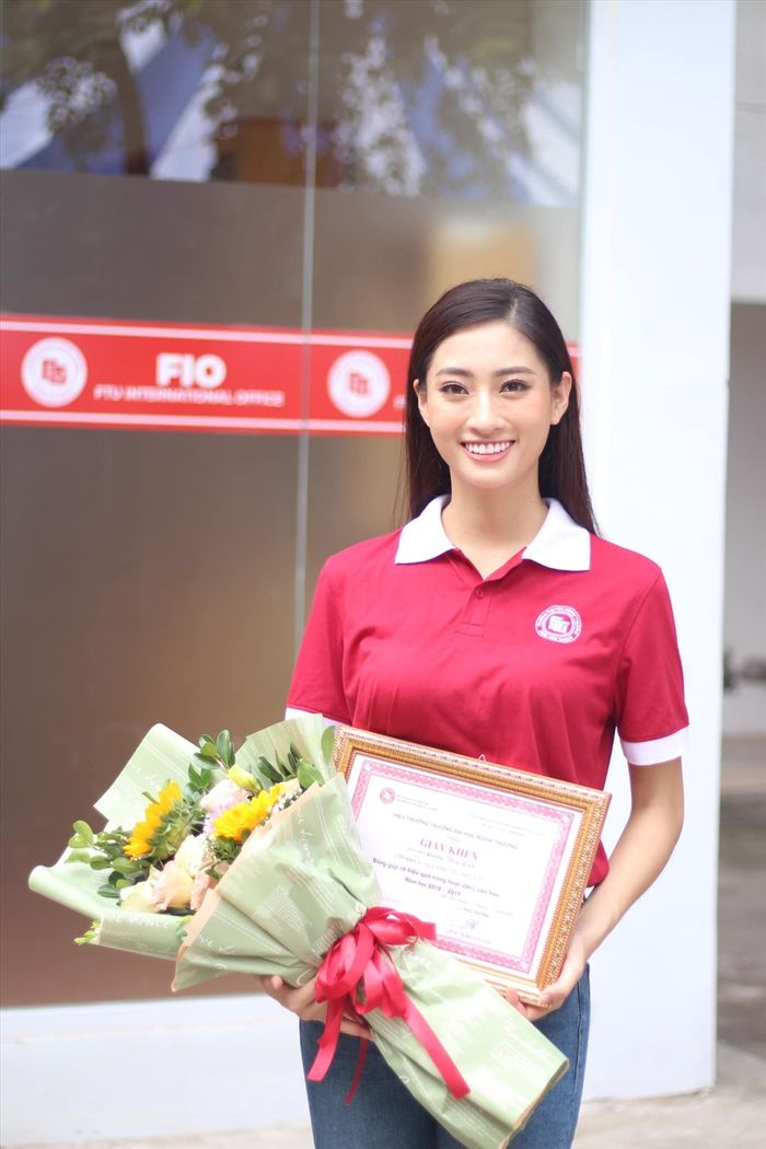 Cuộc sống của Top 3 Miss World Việt Nam 2019 sau 3 năm đăng quang