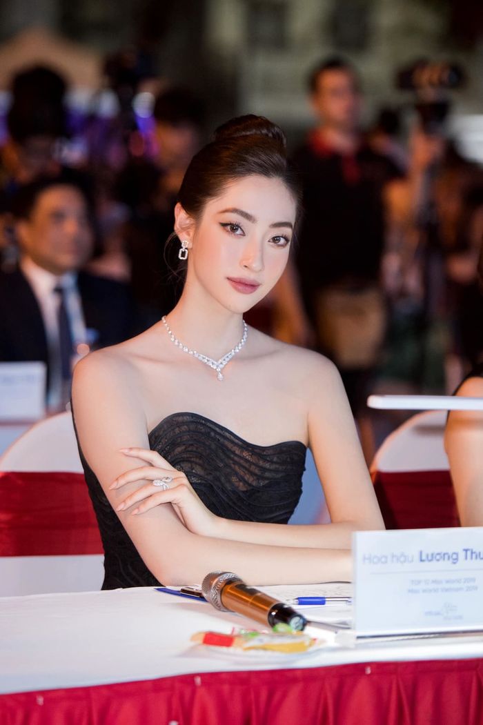 Cuộc sống của Top 3 Miss World Việt Nam 2019 sau 3 năm đăng quang