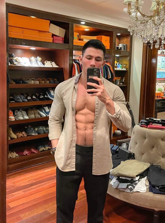 Cặp đôi LGBT đại gia Đà Nẵng nghi vấn toang sau 1 năm có con chung