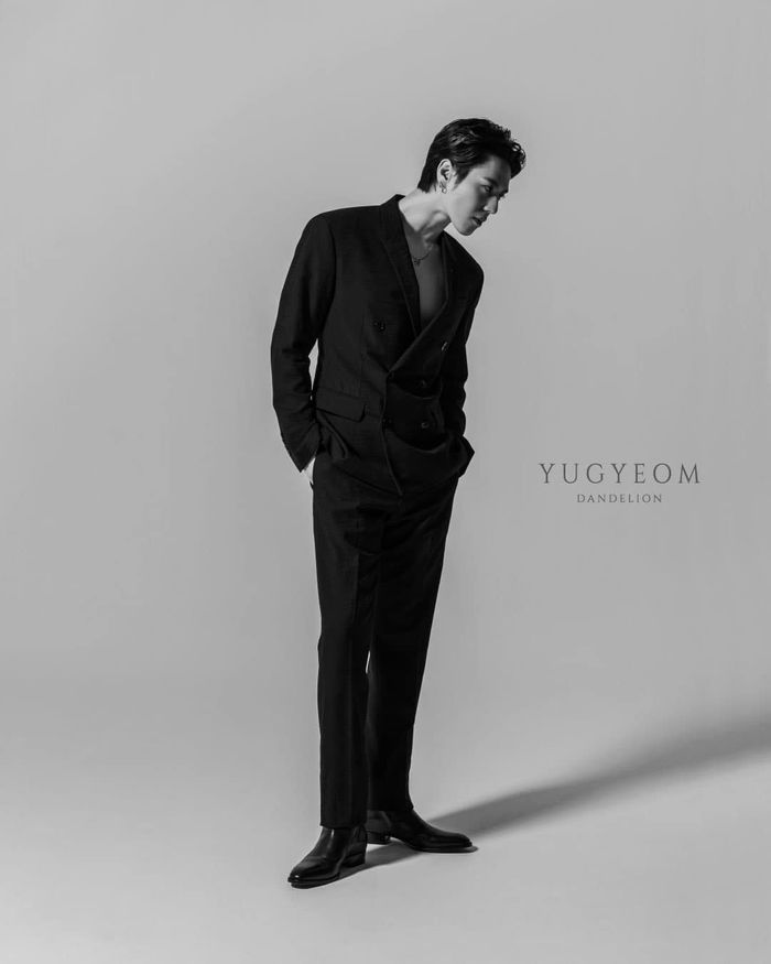 Idol Kpop là em út nhưng cao nhất nhóm: Gọi tên Tzuyu, Yugyeom