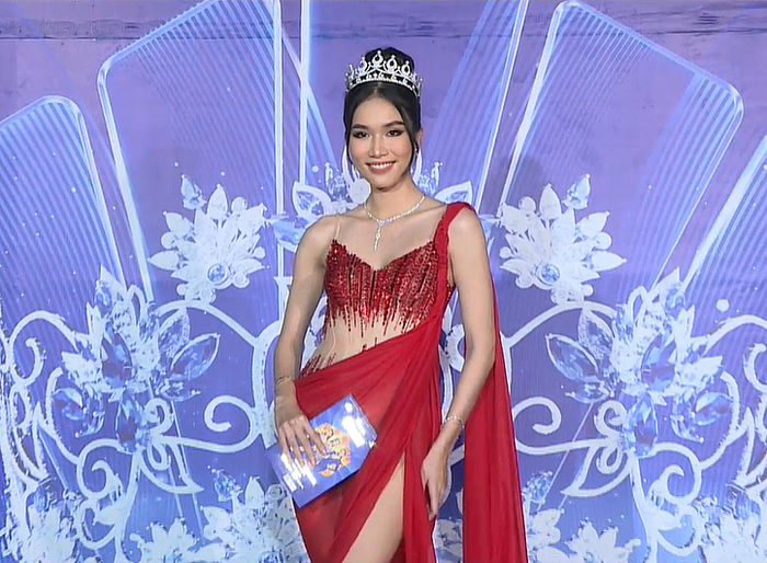 Dàn sao hạng A đổ bộ thảm đỏ Chung kết Miss World Vietnam 2022