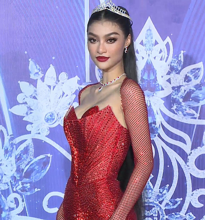 Dàn sao hạng A đổ bộ thảm đỏ Chung kết Miss World Vietnam 2022
