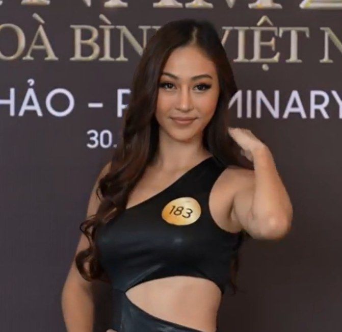 Dàn thí sinh nghìn máu đổ bộ vòng sơ khảo Miss Grand Vietnam 2022