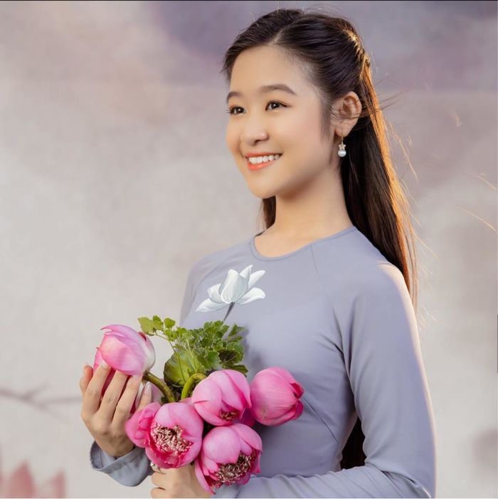 Diễn viên nhí ấn tượng của màn ảnh Việt: Tương lai hứa hẹn gây bão