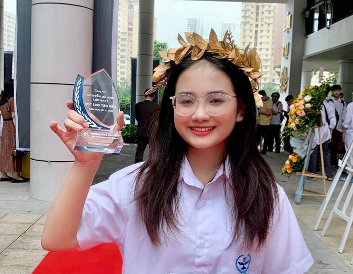 Diễn viên nhí ấn tượng của màn ảnh Việt: Tương lai hứa hẹn gây bão