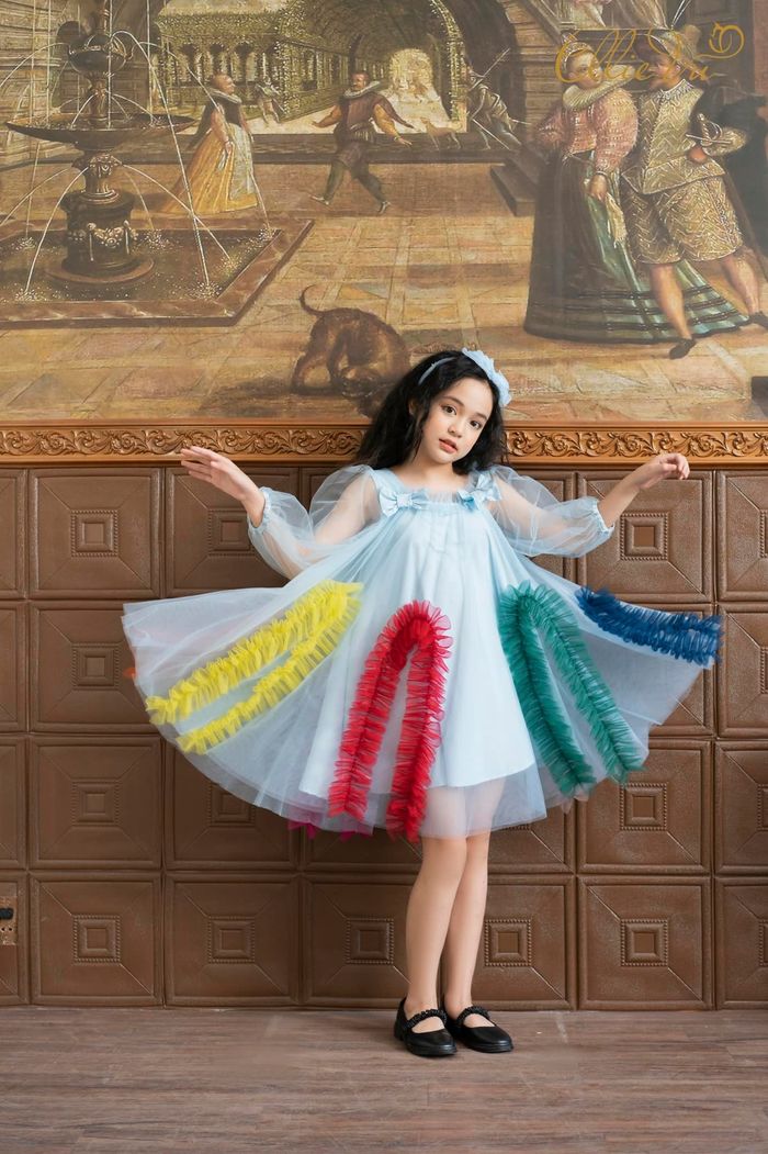 Diễn viên nhí ấn tượng của màn ảnh Việt: Tương lai hứa hẹn gây bão