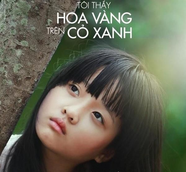 Diễn viên nhí ấn tượng của màn ảnh Việt: Tương lai hứa hẹn gây bão