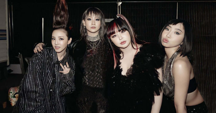 Điều thú vị ở Kpop: SNSD từng ghét tên nhóm đến mức bật khóc