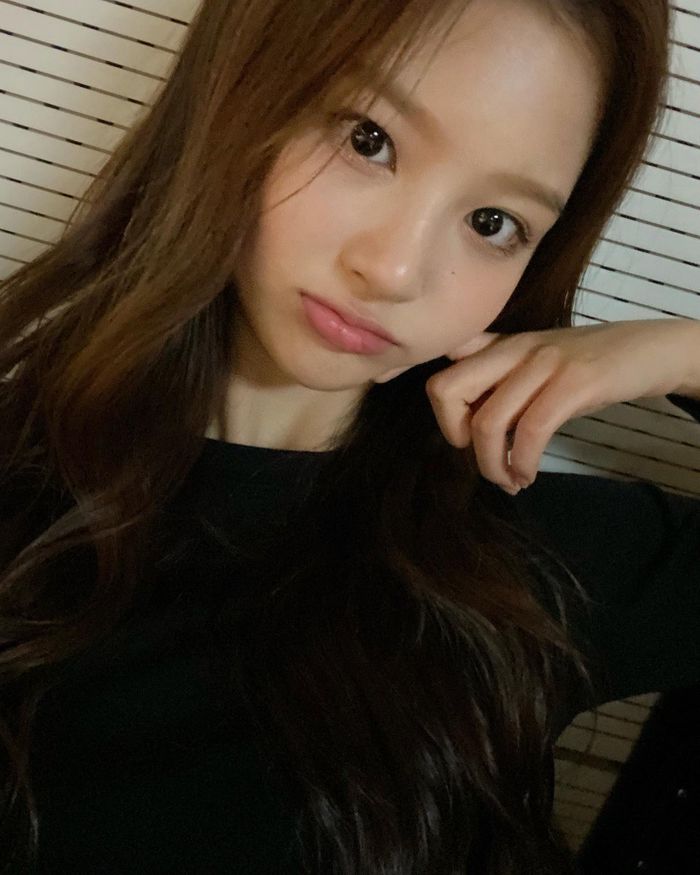 Đọ mặt mộc của idol nữ Gen 4, ai cũng xinh hết phần thiên hạ