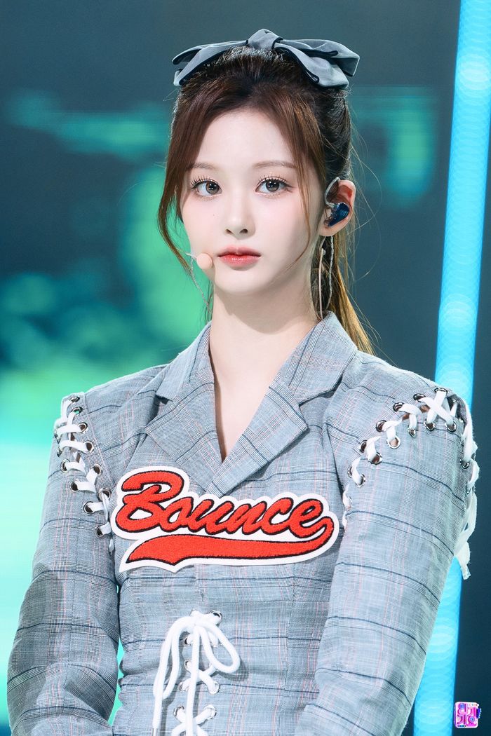 Đọ mặt mộc của idol nữ Gen 4, ai cũng xinh hết phần thiên hạ