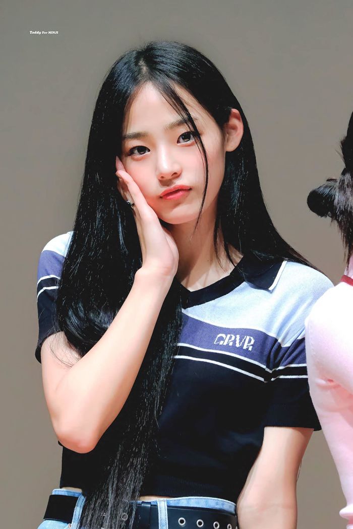 Đọ mặt mộc của idol nữ Gen 4, ai cũng xinh hết phần thiên hạ