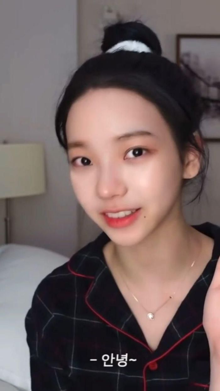 Đọ mặt mộc của idol nữ Gen 4, ai cũng xinh hết phần thiên hạ