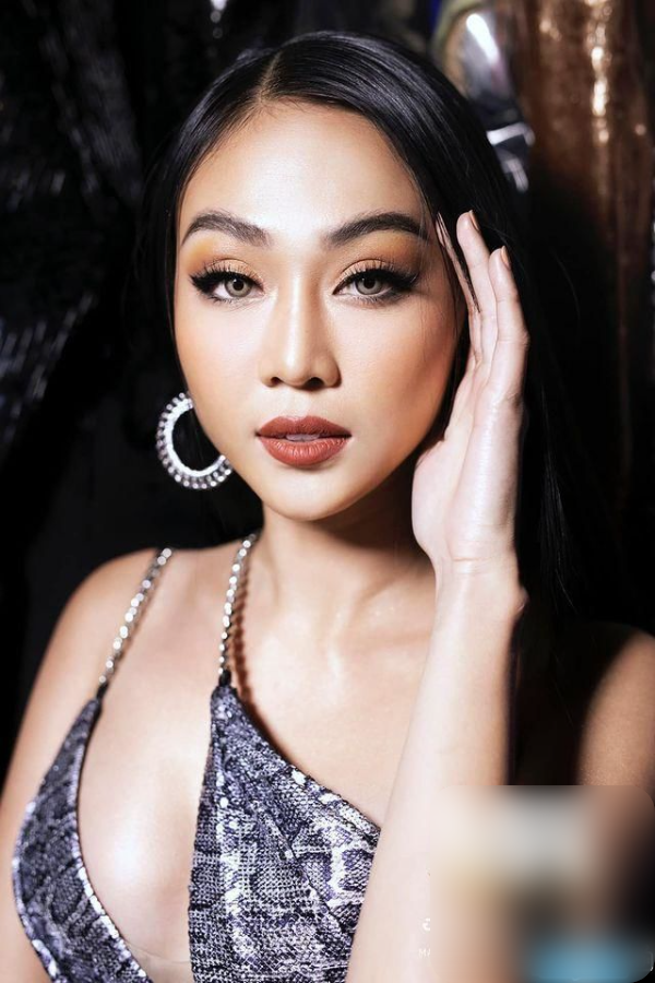 Học trò quậy Võ Hoàng Yến thi Miss Grand: Từng lọt top 16 MUVN 2022