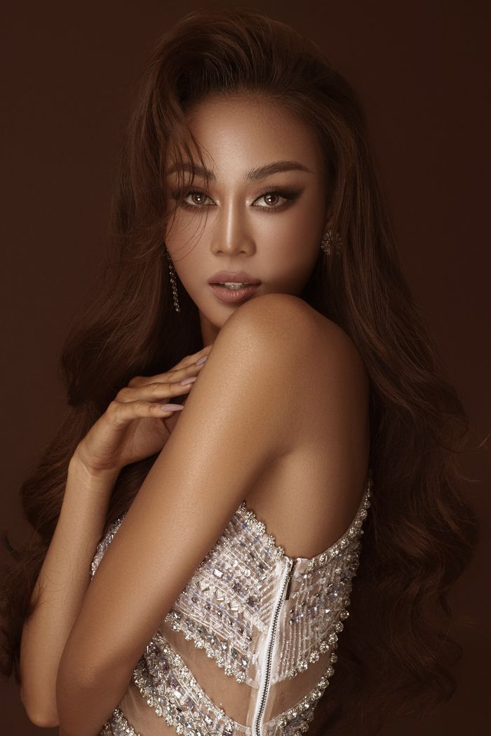 Học trò quậy Võ Hoàng Yến thi Miss Grand: Từng lọt top 16 MUVN 2022