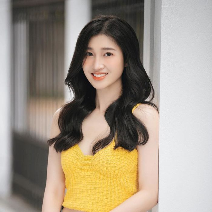 Anh trai Á hậu 2 Miss World Việt Nam sở hữu “visual đỉnh chóp”