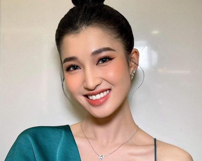 Anh trai Á hậu 2 Miss World Việt Nam sở hữu “visual đỉnh chóp”