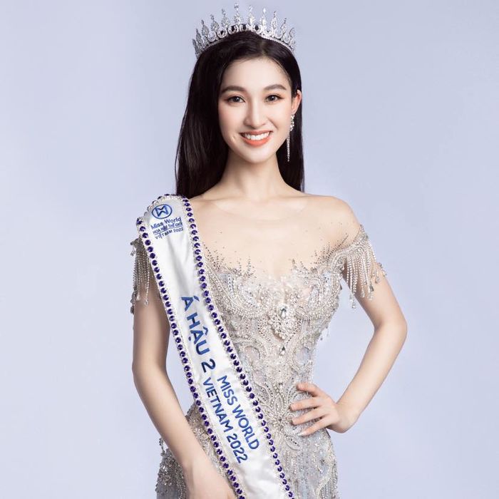 Anh trai Á hậu 2 Miss World Việt Nam sở hữu “visual đỉnh chóp”