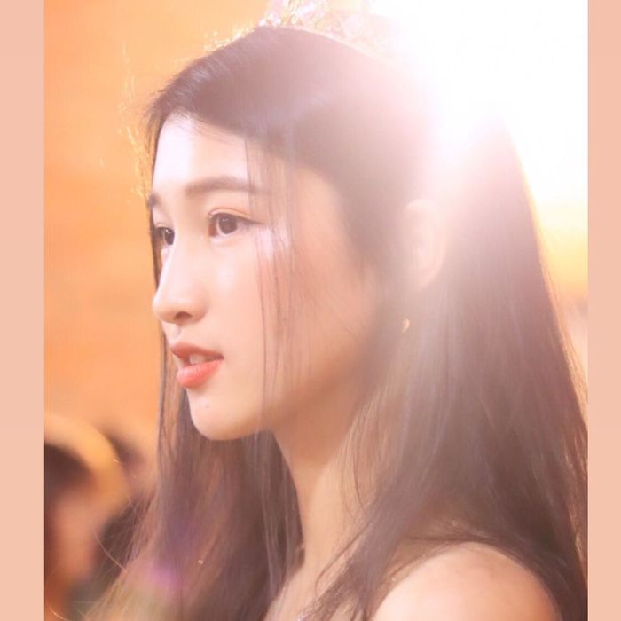 Anh trai Á hậu 2 Miss World Việt Nam sở hữu “visual đỉnh chóp”