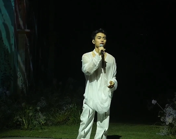 Em trai Sơn Tùng chính thức debut trở thành ca sĩ: Nghệ danh ngắn gọn