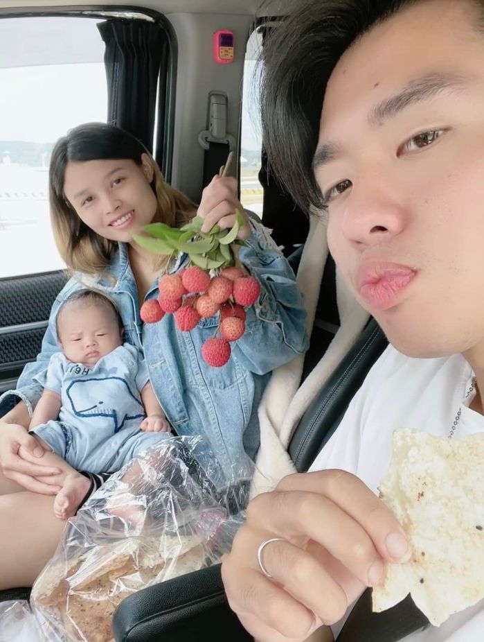 Gái Việt lấy chồng Nhật: Rào cản ngôn ngữ không thành vấn đề
