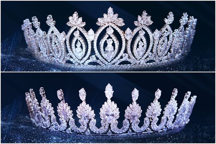 Giải thưởng xịn sò mà Miss World Vietnam 2022 nhận được từ cuộc thi