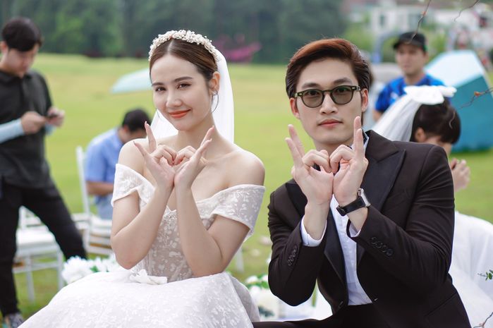 Hết phim Thương Ngày nắng về: Huyền Lizze xả ảnh mướt mắt trước biển