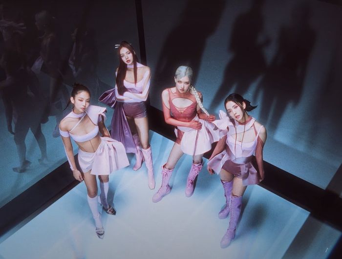 Hết thúc đẩy doanh thu hanbok BLACKPINK đưa đàn huyền cầm vào âm nhạc