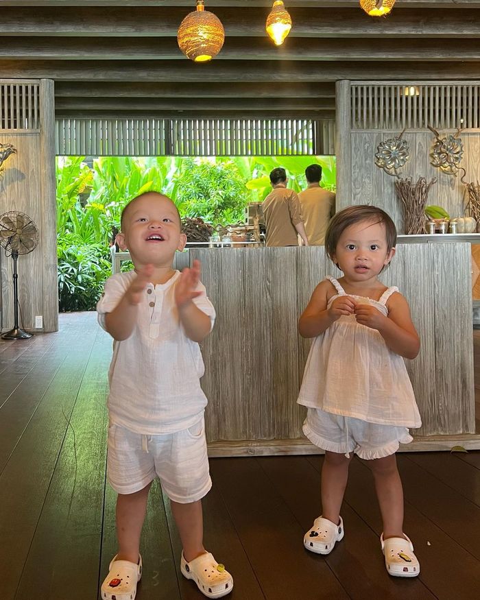 Những lần Hà Hồ bảo vệ hình ảnh con: Có ý đóng cửa trang MXH