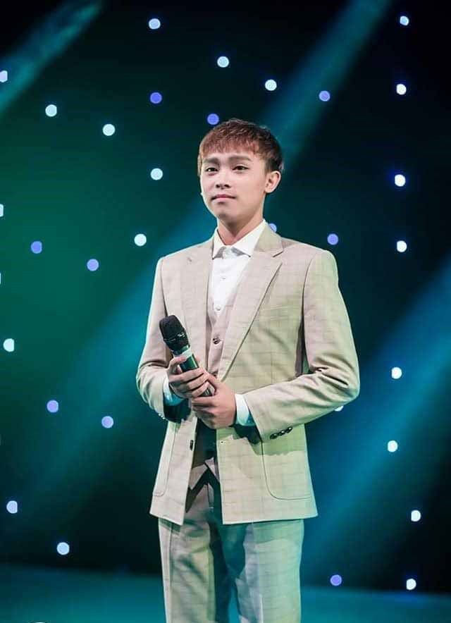 Hồ Văn Cường thay đổi khi về với Ngọc Sơn, được nhận xét ngoan hơn