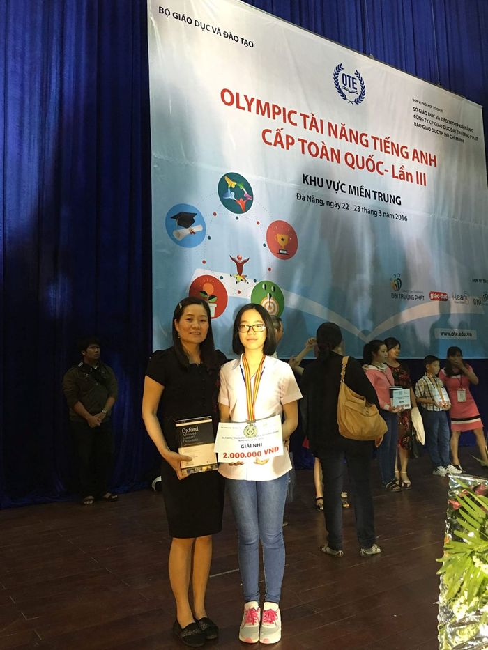 Những người con Quảng Trị là trùm săn học bổng, có người được 16 tỷ