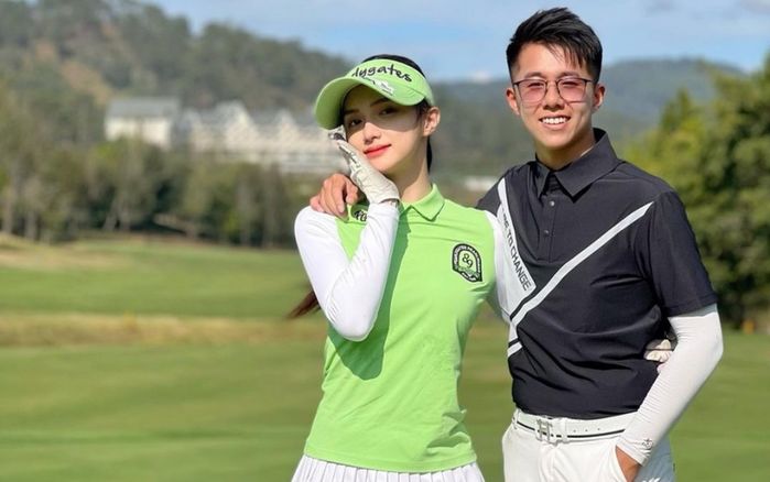 Hội bạn thân cực phẩm của tình cũ Hương Giang: Toàn thiếu gia bạc tỷ