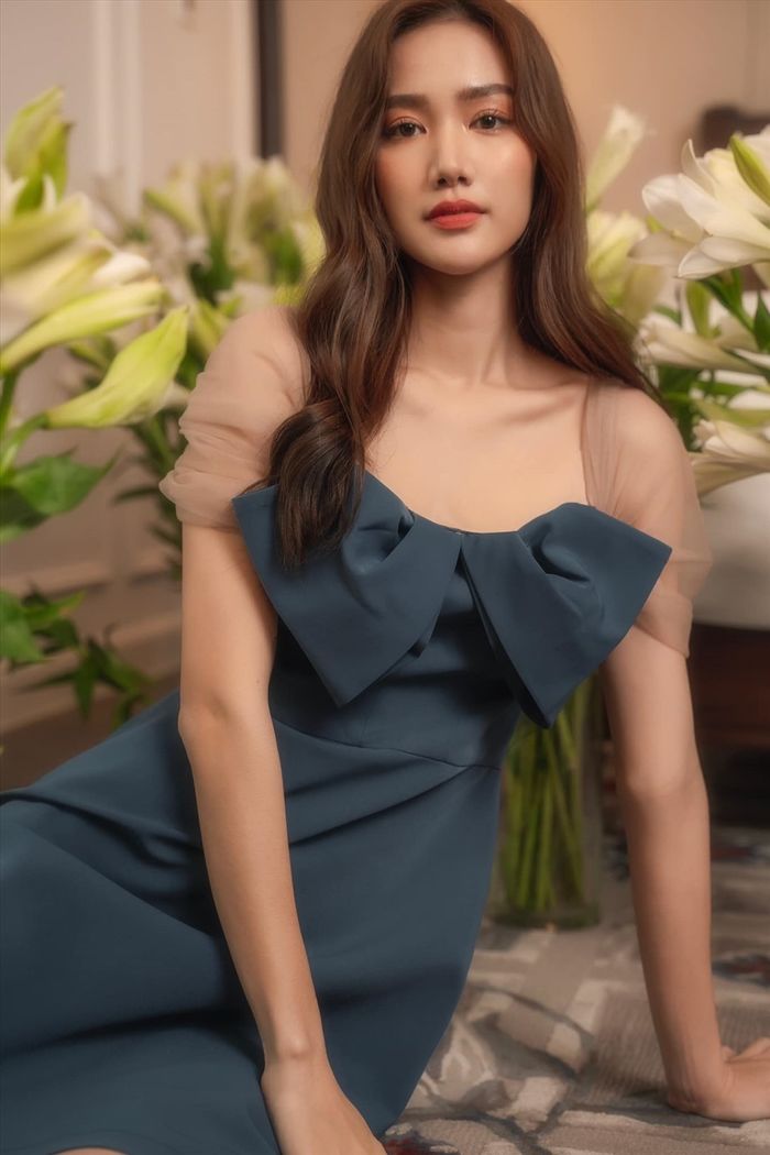 Mỹ nhân sở hữu vòng eo nhỏ nhất điền tên thi Miss Grand Vietnam 2022