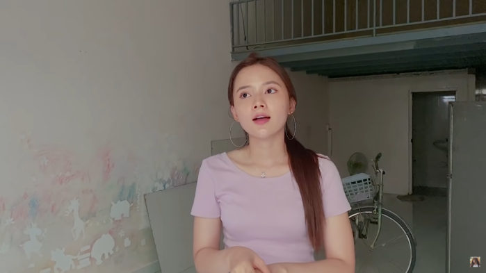 Hot girl ảnh thẻ sau 9 năm vào showbiz: Mua nhà trăm triệu tuổi 25