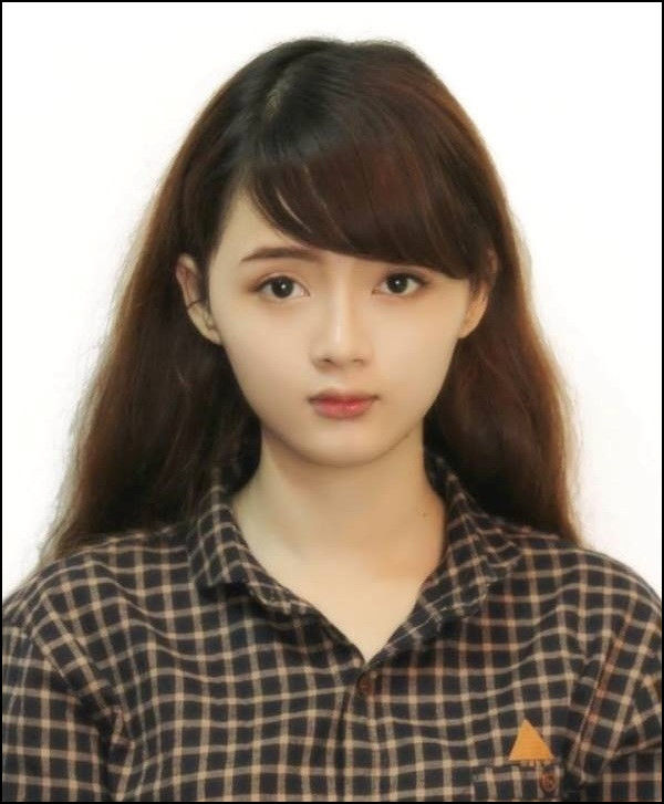 Hot girl ảnh thẻ sau 9 năm vào showbiz: Mua nhà trăm triệu tuổi 25