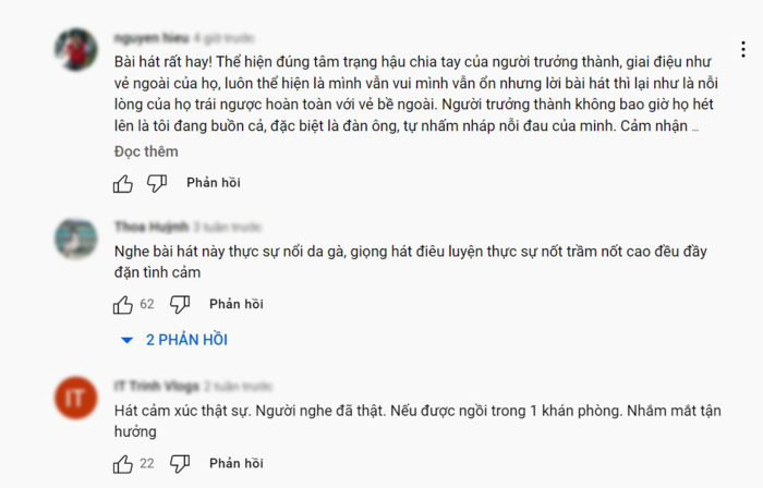 Hot streamer ViruSs khi nghe Phượng hoàng lửa hát: Quá thất vọng